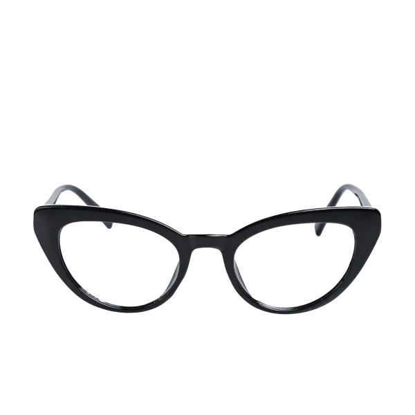 Aichi (Kacamata Cat Eye)