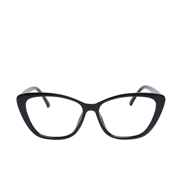 Akika (Kacamata Cat Eye)