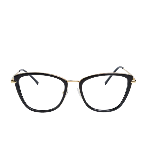 Anya (Kacamata Cat Eye)