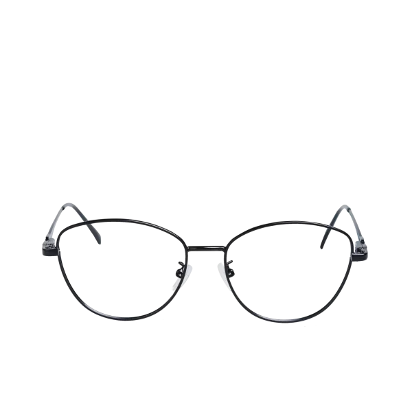 Miki (Kacamata Cat Eye)