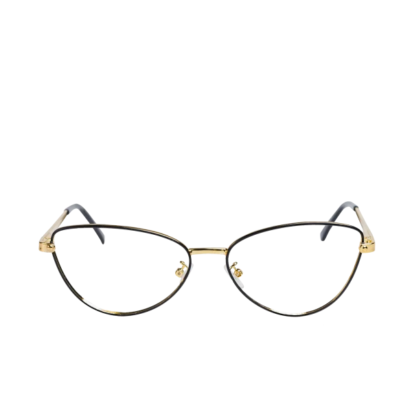 Mizu (Kacamata Cat Eye)