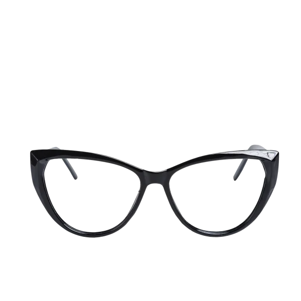 Noze (Kacamata Cat Eye)