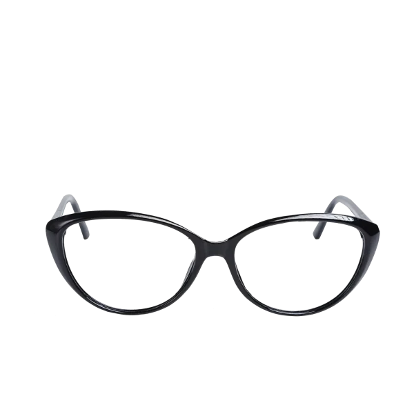 Sanmu (Kacamata Cat Eye)