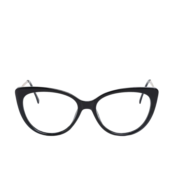 Shuji (Kacamata Cat Eye)