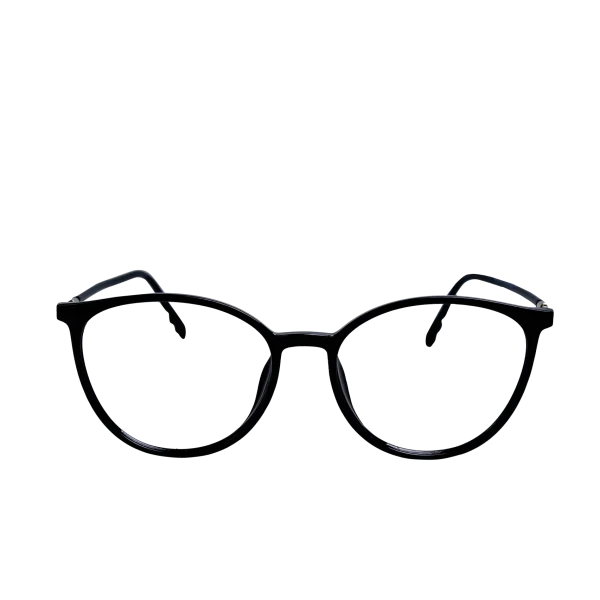 Sora (Kacamata Cat Eye)