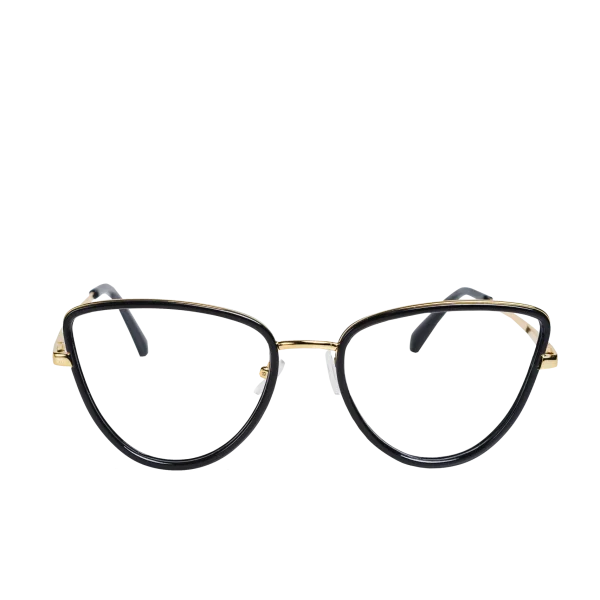 Yuji (Kacamata Cat Eye)