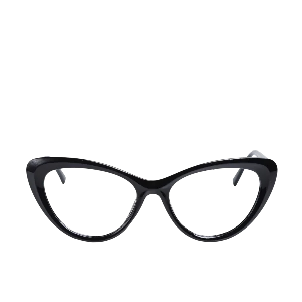 Shika (Kacamata Cat Eye)