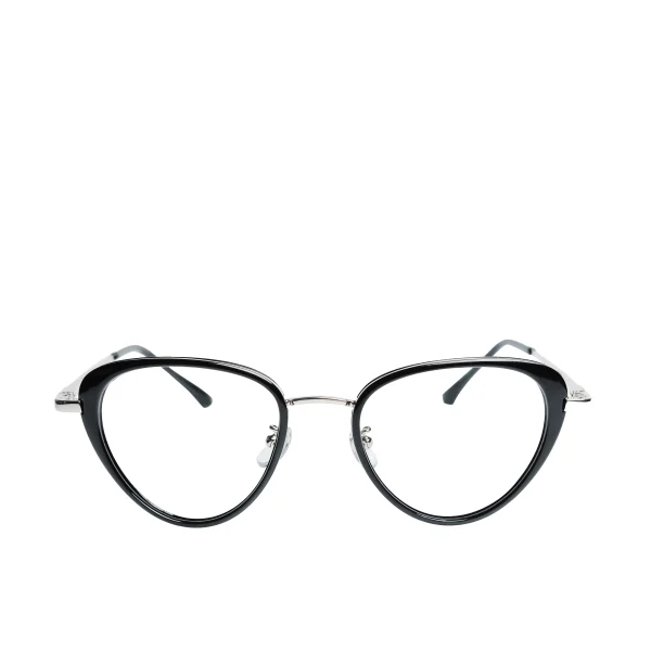 Kaori ( Kacamata Cat Eye )