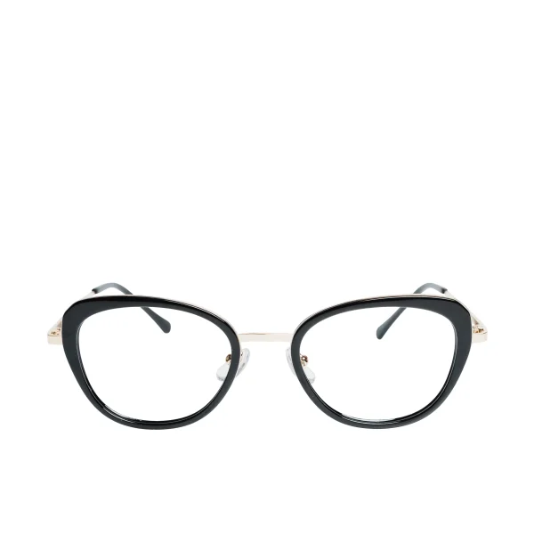 Okimi (Kacamata Cat Eye)