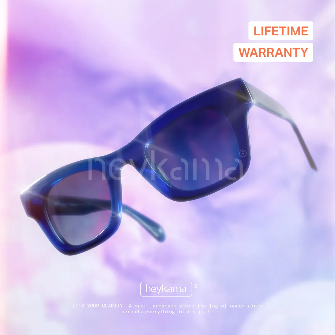 Shades of Kasumi
