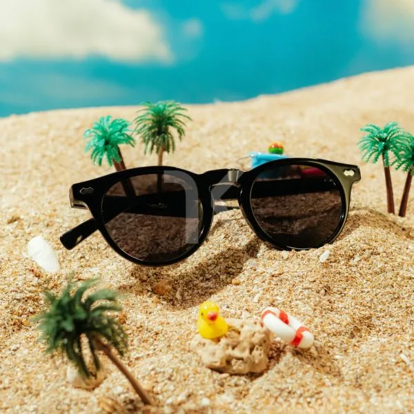HeyKama Sunny Days Collection - Sunnies Lumen
