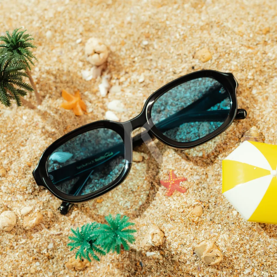 HeyKama Sunny Days Collection - Sunnies Sol