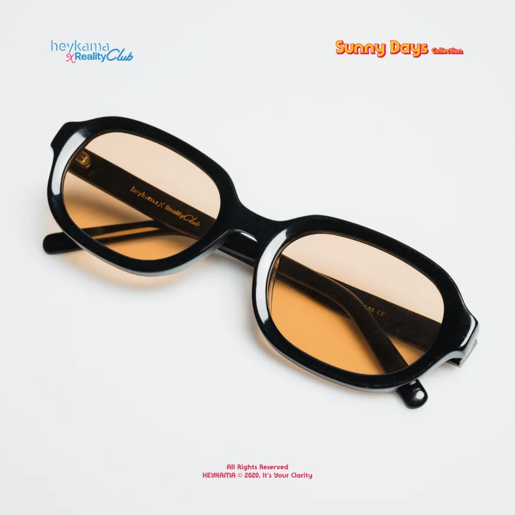 HeyKama Sunny Days Collection - Sunnies Sol - Image 5