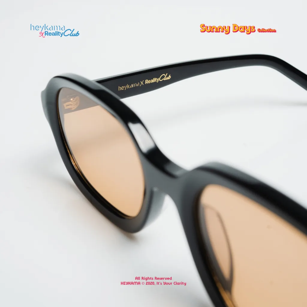 HeyKama Sunny Days Collection - Sunnies Sol - Image 6