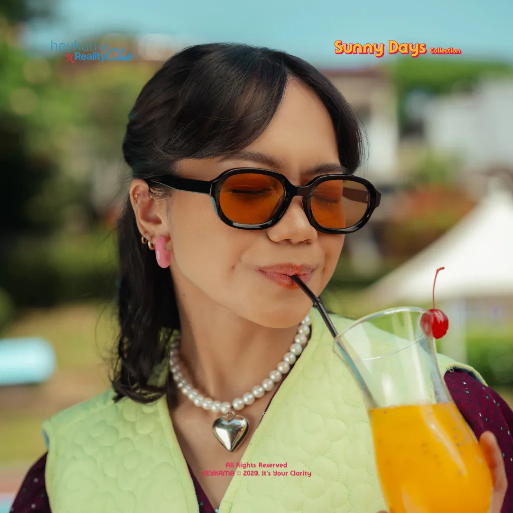 HeyKama Sunny Days Collection - Sunnies Sol - Image 7