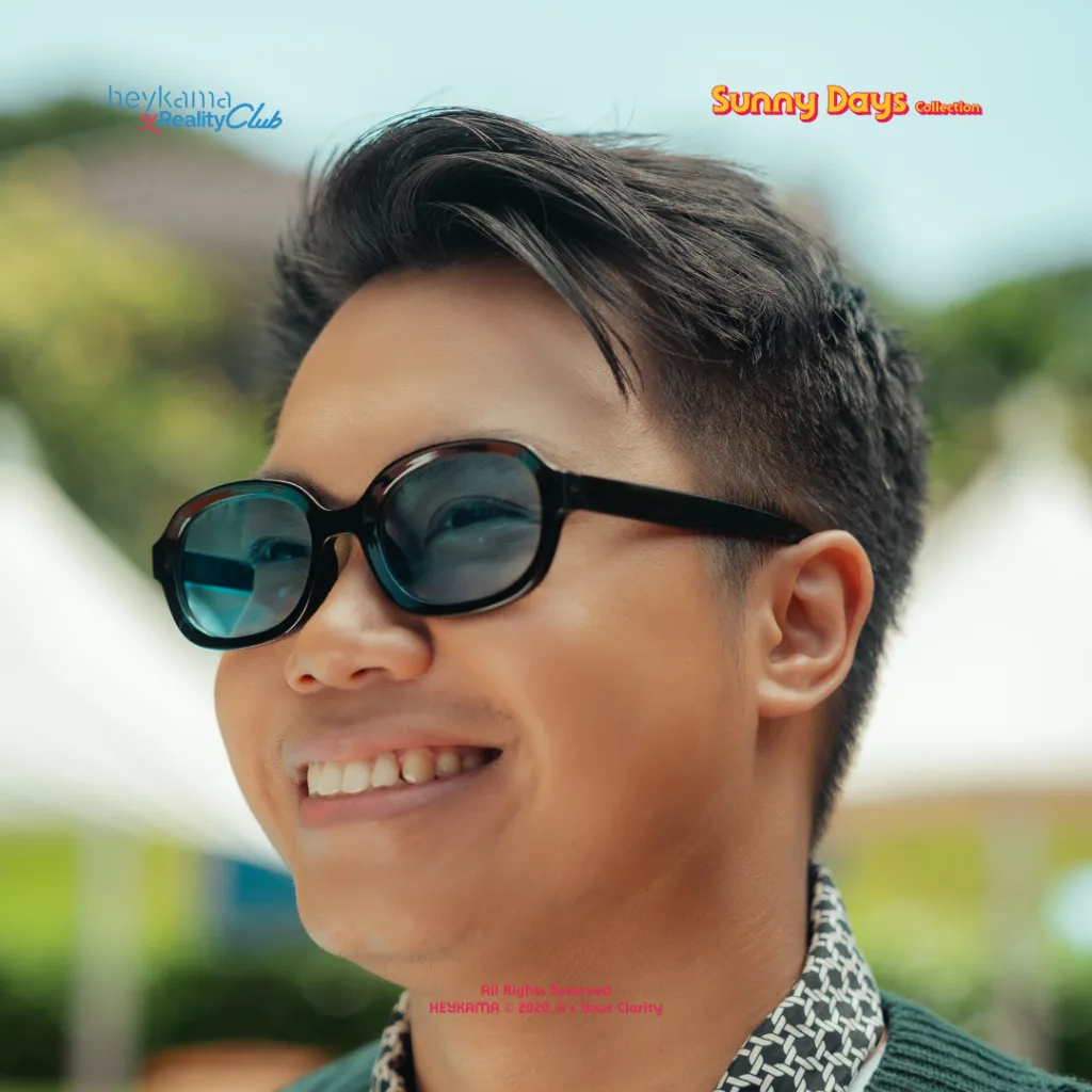 HeyKama Sunny Days Collection - Sunnies Sol - Image 8