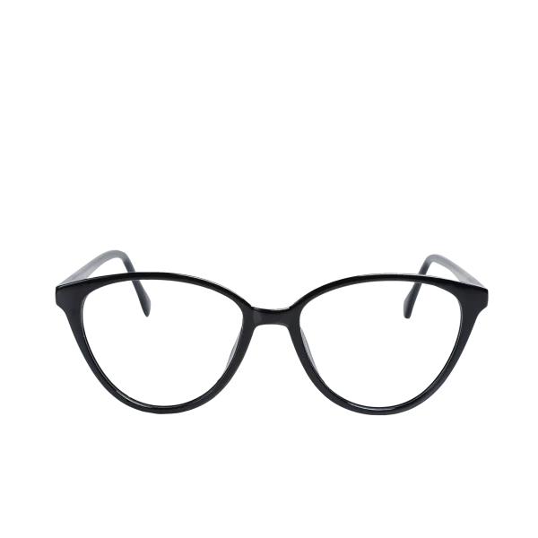Siyo (Kacamata Cat Eye)
