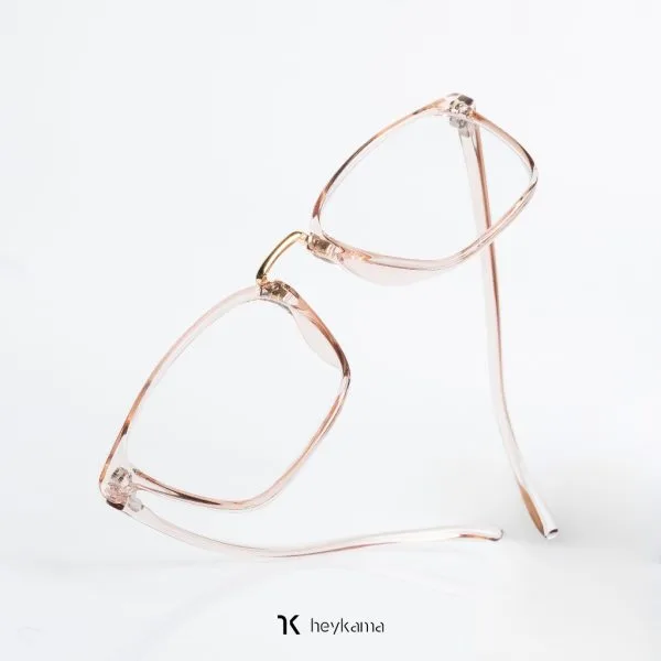 heykama - Frame Kacamata Sena ( Rectangle )