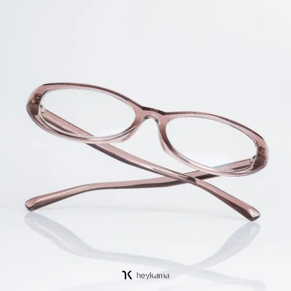 heykama - Frame Kacamata Miyu ( Oval )