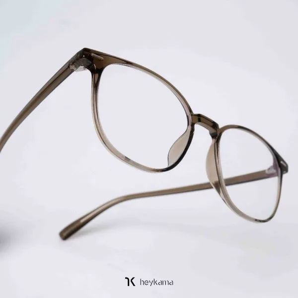 heykama - Frame Kacamata Mori ( Square )