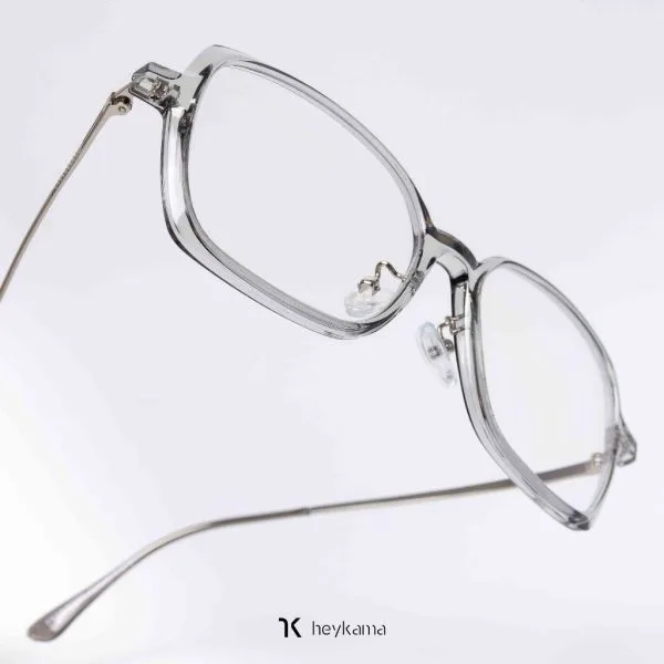 heykama - Frame Kacamata Kira ( Square )